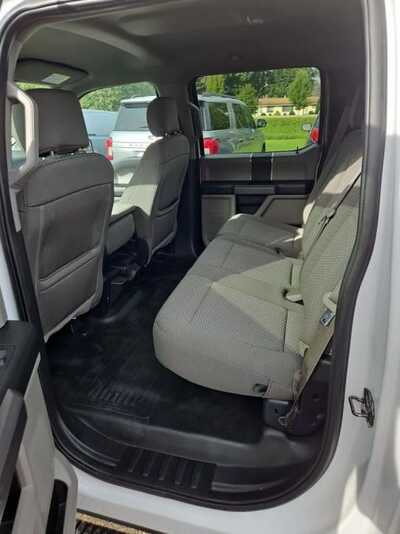 2019 Ford F150 Crew Cab, $18900. Photo 11