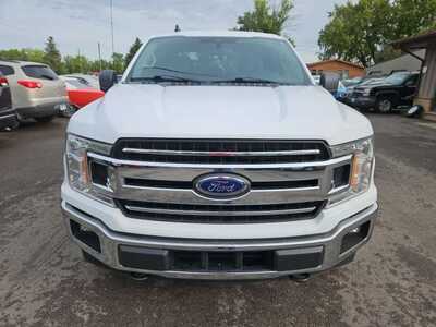 2019 Ford F150 Crew Cab, $18900. Photo 2
