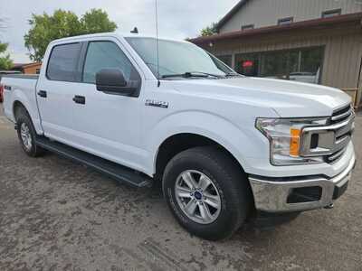 2019 Ford F150 Crew Cab, $18900. Photo 3