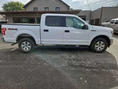 2019 Ford F150 Crew Cab, $18900. Photo 4
