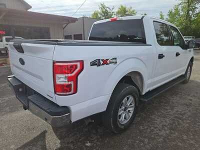 2019 Ford F150 Crew Cab, $18900. Photo 5