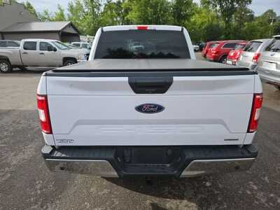2019 Ford F150 Crew Cab, $18900. Photo 6