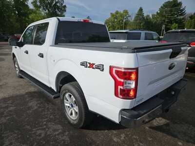 2019 Ford F150 Crew Cab, $18900. Photo 7
