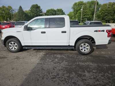 2019 Ford F150 Crew Cab, $18900. Photo 8