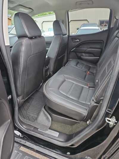 2017 GMC Canyon Crew Cab, $21900. Photo 12