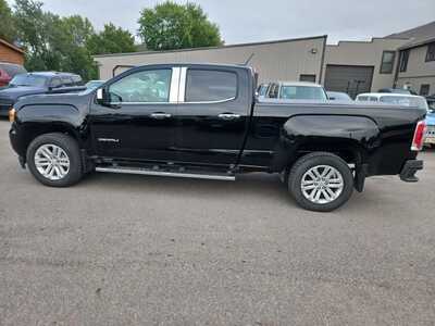 2017 GMC Canyon Crew Cab, $21900. Photo 8