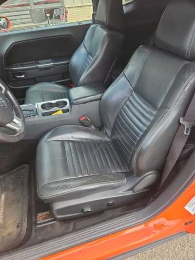 2013 Dodge Challenger, $12900. Photo 10