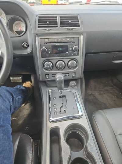 2013 Dodge Challenger, $12900. Photo 12
