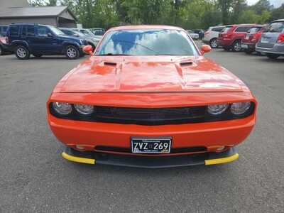 2013 Dodge Challenger, $12900. Photo 2