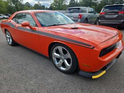 2013 Dodge Challenger, $12900. Photo 3
