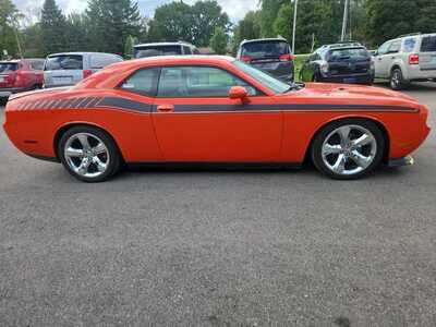 2013 Dodge Challenger, $12900. Photo 4
