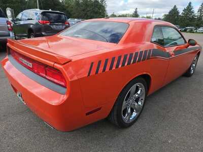 2013 Dodge Challenger, $12900. Photo 5