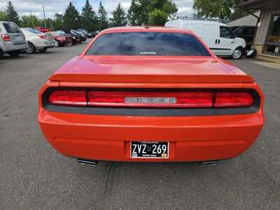 2013 Dodge Challenger, $12900. Photo 6