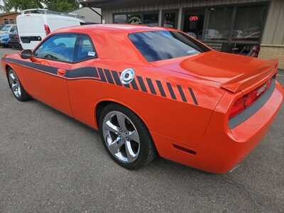 2013 Dodge Challenger, $12900. Photo 7