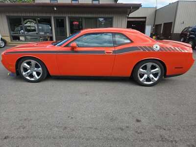 2013 Dodge Challenger, $12900. Photo 8