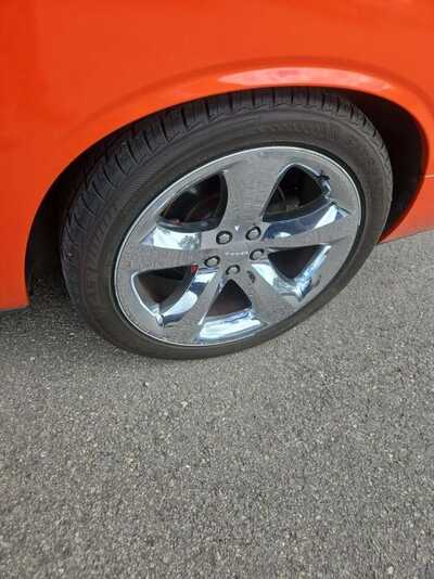 2013 Dodge Challenger, $12900. Photo 9