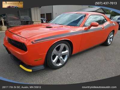 2013 Dodge Challenger, $12900. Photo 1