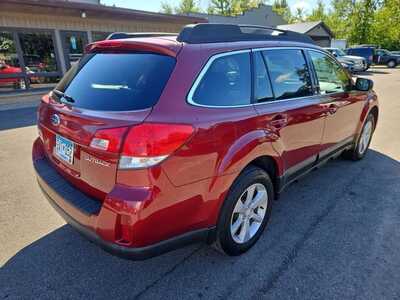2013 Subaru Outback, $7495. Photo 5