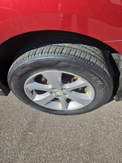 2013 Subaru Outback, $7495. Photo 9