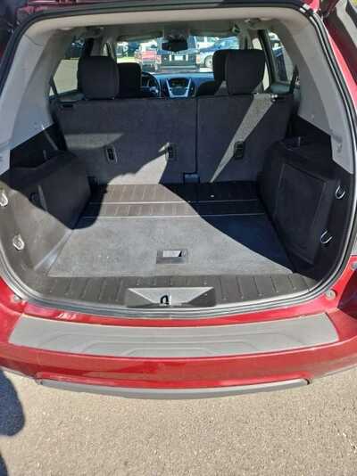 2016 Chevrolet Equinox, $9995. Photo 10