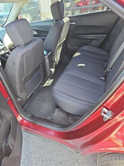 2016 Chevrolet Equinox, $9995. Photo 11