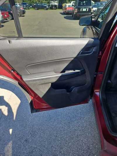 2016 Chevrolet Equinox, $9995. Photo 12