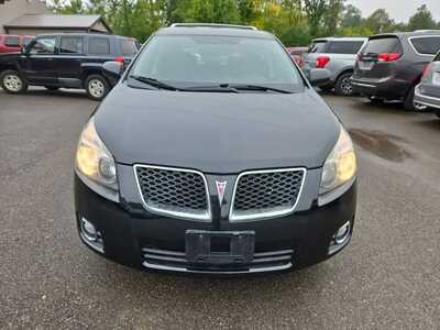 2009 Pontiac Vibe, $4995. Photo 2