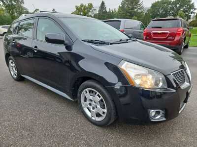 2009 Pontiac Vibe, $4995. Photo 3