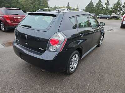 2009 Pontiac Vibe, $4995. Photo 5