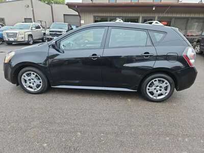 2009 Pontiac Vibe, $4995. Photo 8