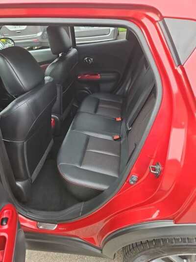2013 Nissan Juke, $6995. Photo 10