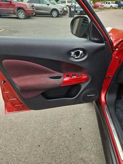2013 Nissan Juke, $6995. Photo 12