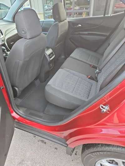 2023 Chevrolet Equinox, $16900. Photo 10