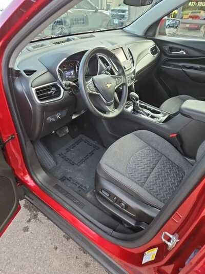 2023 Chevrolet Equinox, $16900. Photo 12
