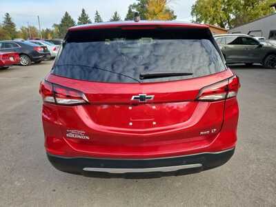 2023 Chevrolet Equinox, $16900. Photo 6