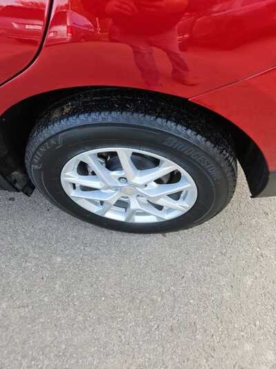 2023 Chevrolet Equinox, $16900. Photo 9