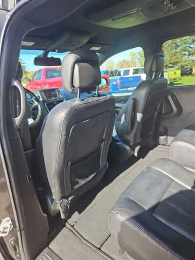 2019 Dodge Caravan, Grand, $10900. Photo 10
