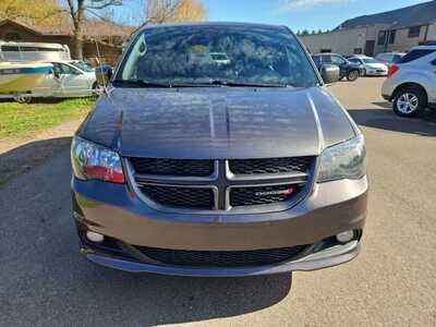 2019 Dodge Caravan, Grand, $10900. Photo 2