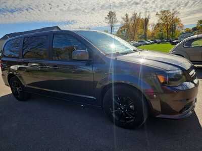 2019 Dodge Caravan, Grand, $10900. Photo 3