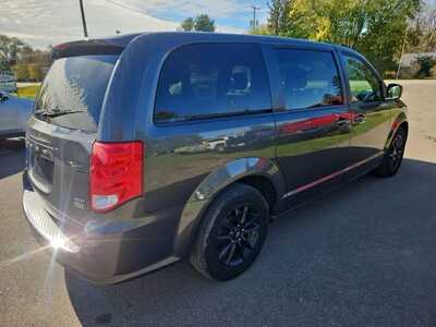 2019 Dodge Caravan, Grand, $10900. Photo 4
