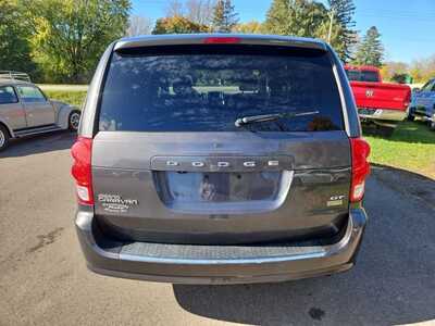 2019 Dodge Caravan, Grand, $10900. Photo 5