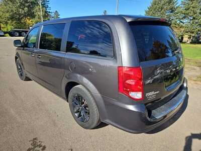 2019 Dodge Caravan, Grand, $10900. Photo 6
