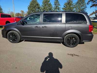 2019 Dodge Caravan, Grand, $10900. Photo 7