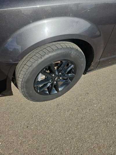 2019 Dodge Caravan, Grand, $10900. Photo 8