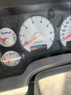 2004 Dodge 1500 Crew Cab, $2995. Photo 1
