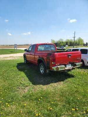 2004 Dodge 1500 Crew Cab, $2995. Photo 2