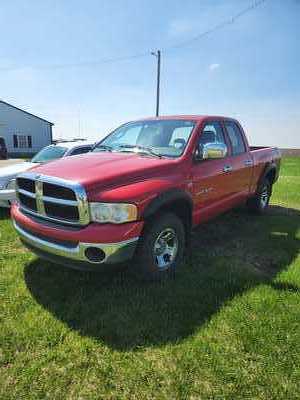 2004 Dodge 1500 Crew Cab, $3995. Photo 3