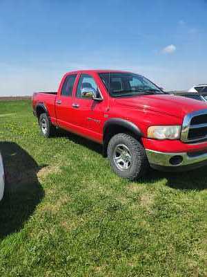 2004 Dodge 1500 Crew Cab, $2995. Photo 4