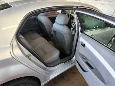 2009 Chevrolet Malibu, $6995. Photo 3