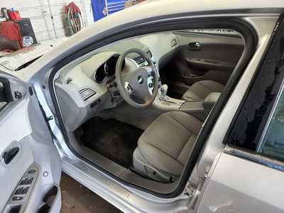 2009 Chevrolet Malibu, $6995. Photo 8